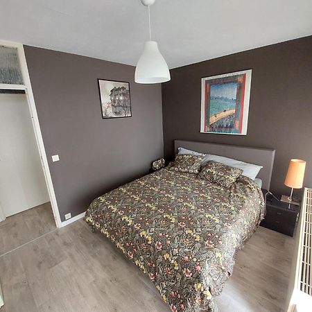 Bonelly Apartment Oostende Bagian luar foto