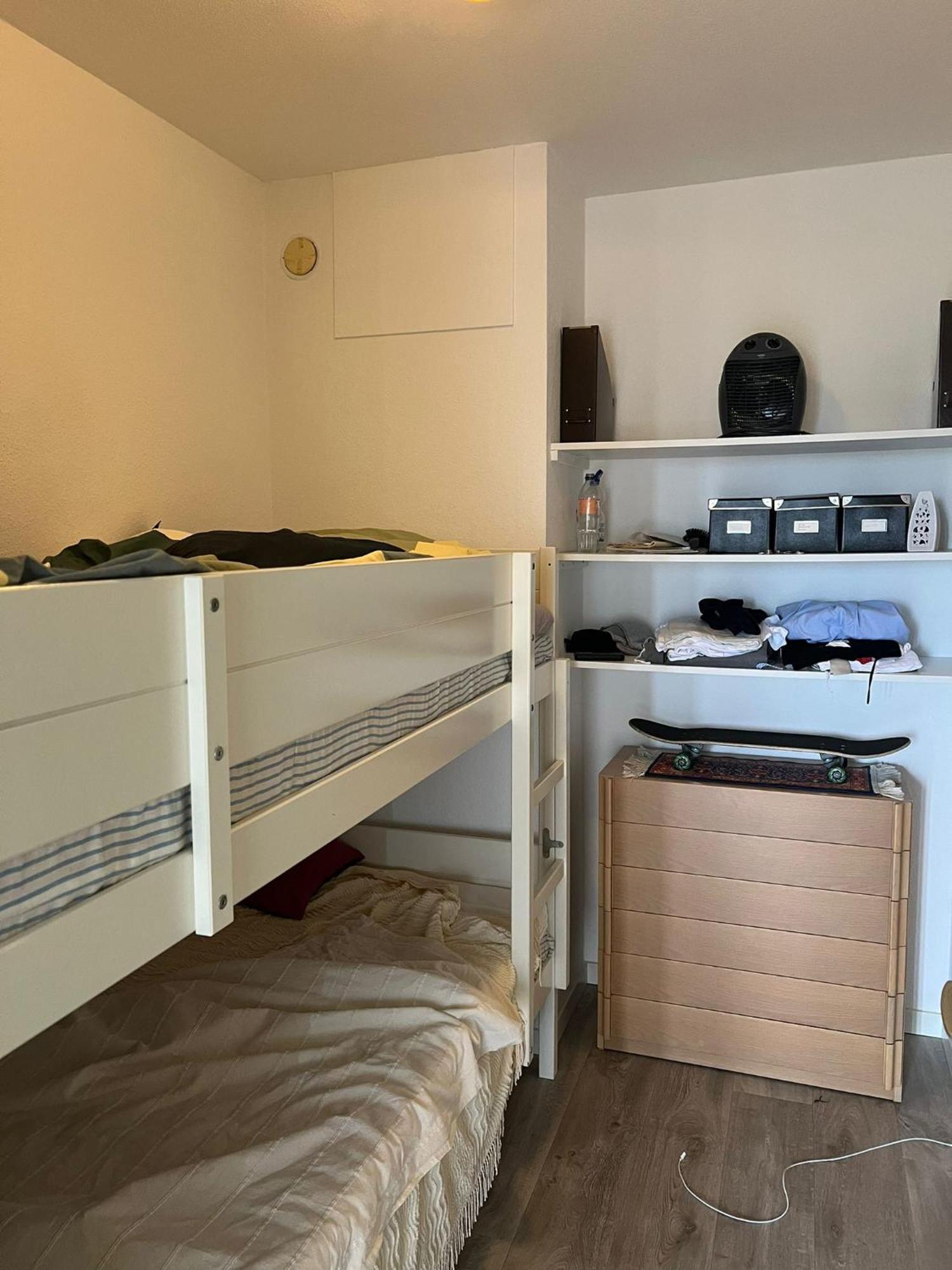 Bonelly Apartment Oostende Bagian luar foto